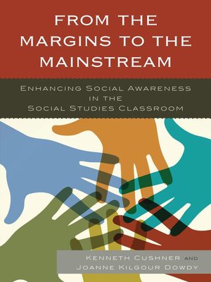 cover image of From the Margins to the Mainstream